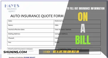 Understanding the Ins and Outs of Insurance Billing: A Step-by-Step Guide