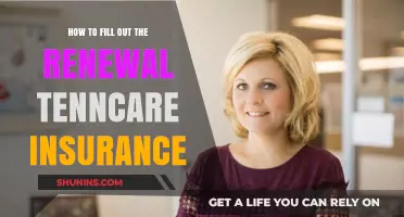 Step-by-Step Guide to Renewing Your TennCare Insurance Coverage
