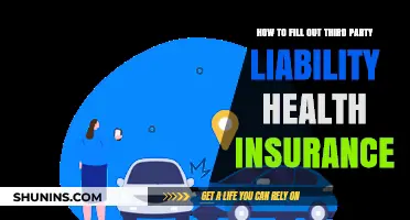 Mastering Third-Party Liability Health Insurance Claims: A Step-by-Step Guide
