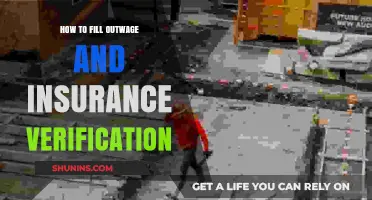 Mastering Wage and Insurance Verification: A Step-by-Step Guide