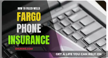 Maximize Your Coverage: A Guide to Filing Wells Fargo Phone Insurance Claims