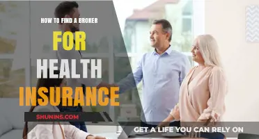 Finding the Right Health Insurance Broker: A Step-by-Step Guide