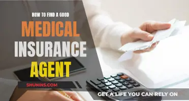 Finding the Right Medical Insurance Agent: Key Considerations