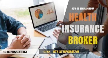 Finding the Right Group Health Insurance Broker: A Comprehensive Guide