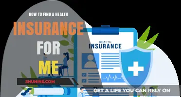 Finding the Perfect Health Insurance Plan: A Personalized Guide