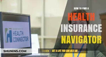 Finding the Right Health Insurance Navigator: A Step-by-Step Guide