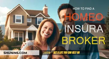 Finding a Homeowner Insurance Broker: What You Need to Know