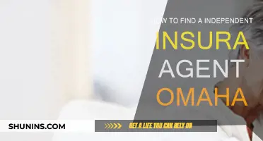 Find an Independent Insurance Agent in Omaha: Tips and Tricks