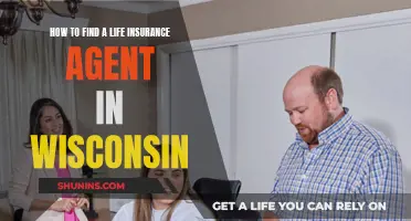 Finding a Wisconsin Life Insurance Agent: The Best Options