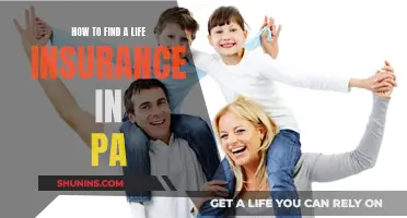 Finding Life Insurance in PA: A Comprehensive Guide