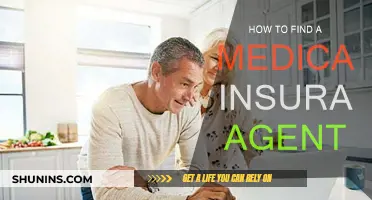 Finding a Medicare Insurance Agent: The Ultimate Guide