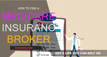 Finding the Right Medicare Insurance Broker: A Guide