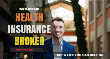 Finding a NYS Health Insurance Broker: Your Step-by-Step Guide