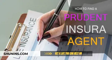 Finding a Prudential Insurance Agent: Tips and Tricks