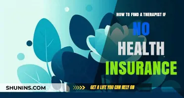 Finding Affordable Therapy Without Insurance: A Comprehensive Guide to Mental Health Support