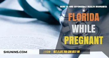 Pregnant in Florida? Tips for Finding Affordable Health Insurance