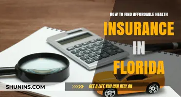 Discover Affordable Health Insurance Options in Florida: A Comprehensive Guide