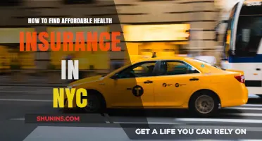 Discover Affordable NYC Health Insurance: Smart Tips for Budget-Friendly Coverage
