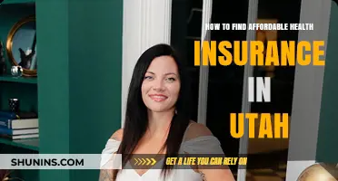Discover Affordable Health Insurance Options in Utah: A Comprehensive Guide