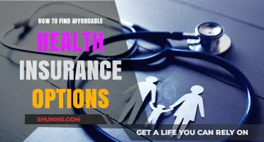 Discover Affordable Health Insurance: Smart Tips for Budget-Friendly Coverage