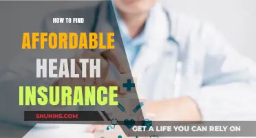 Discover Budget-Friendly Health Insurance: Smart Tips for Affordable Coverage