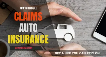 Auto Insurance Claims: Finding and Filing Them Efficiently