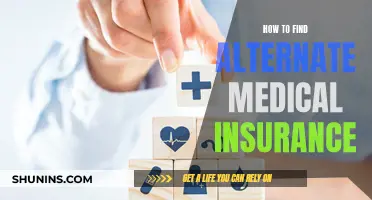Finding Alternative Medical Insurance: Exploring Your Options