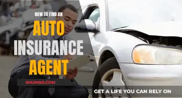 Finding a Reliable Auto Insurance Agent: A Guide