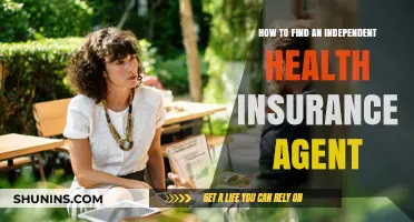 Finding Your Perfect Independent Health Insurance Agent: A Step-by-Step Guide