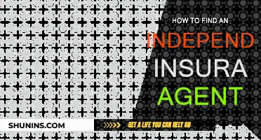 Finding an Independent Insurance Agent: The Ultimate Guide