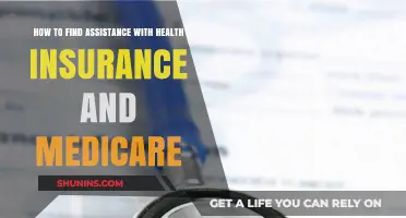 Navigating Health Coverage: Finding Assistance with Insurance and Medicare