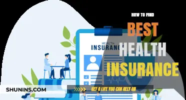 Choosing the Right Health Insurance: A Comprehensive Guide to Optimal Coverage