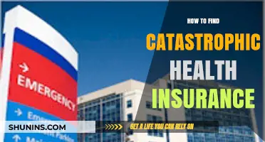 Finding Catastrophic Health Insurance: A Comprehensive Guide for Young Adults