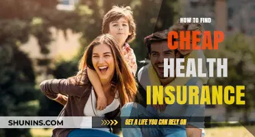 Discover Affordable Health Insurance: Smart Tips for Budget-Friendly Coverage