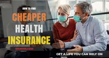 Smart Strategies to Discover Affordable Health Insurance Options Easily