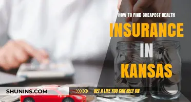 Affordable Health Insurance in Kansas: Tips to Find the Best Deals