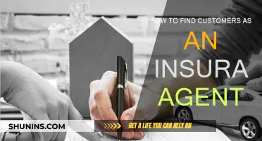 Finding Customers: Strategies for Insurance Agents to Succeed