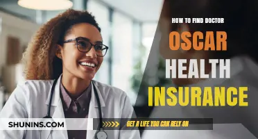 Finding the Right Doctor with Oscar Health Insurance: A Guide