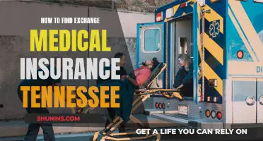 Finding the Right Exchange Medical Insurance in Tennessee