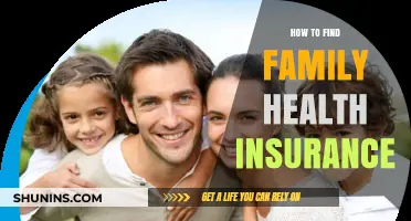 Finding Affordable Family Health Insurance: A Comprehensive Guide for Parents