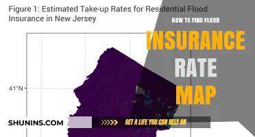 Finding Your Flood Insurance Rate Map