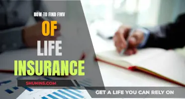 Maximizing Your Life Insurance Payout: Finding the True FMV