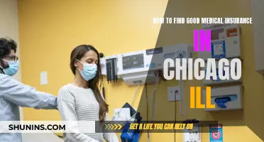 Finding Quality Medical Insurance in Chicago: A Guide