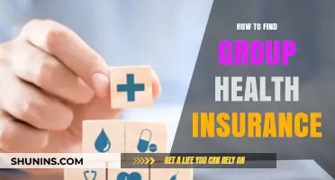 Finding Affordable Group Health Insurance: A Comprehensive Guide for Employers