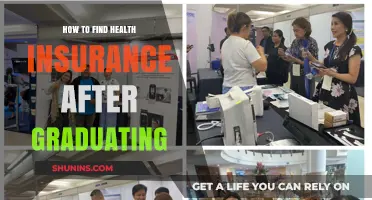 Post-Grad Health Coverage: Navigating Insurance Options After Graduation