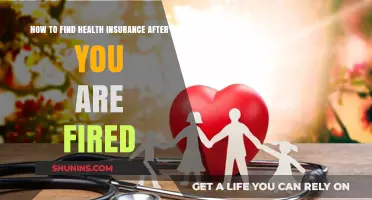 Navigating Health Insurance Options After Job Loss: A Comprehensive Guide