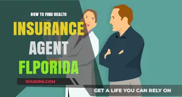 Finding the Right Health Insurance Agent in Florida: A Comprehensive Guide