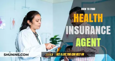 Finding the Right Health Insurance Agent: A Step-by-Step Guide