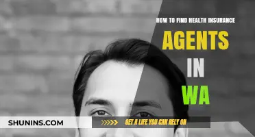 Finding Trusted Health Insurance Agents in Washington: A Comprehensive Guide