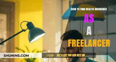 Freelancer's Guide: Navigating Health Insurance Options for Self-Employed Success
